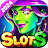 Jackpot Wins - Slots Casino icon