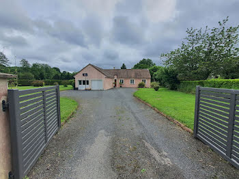 maison à Saint-Germain-du-Corbéis (61)