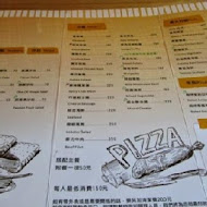 PIZZA OLMO 窯烤pizza.麵包