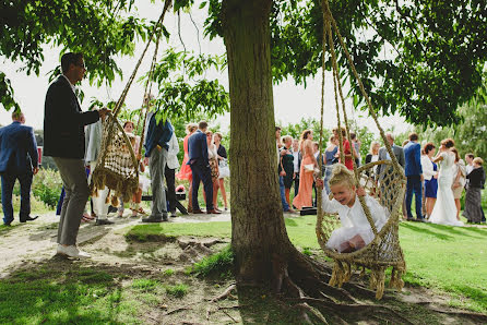 Wedding photographer Ronald De Bie (ronalddebie). Photo of 23 December 2023