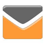 Cover Image of Download Air Mail (email application) 4.0.5 APK