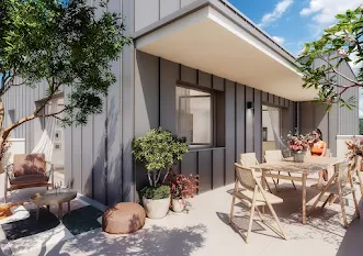 Programme immobilier neuf PRIX MAITRISES ANNECY à Annecy (74)