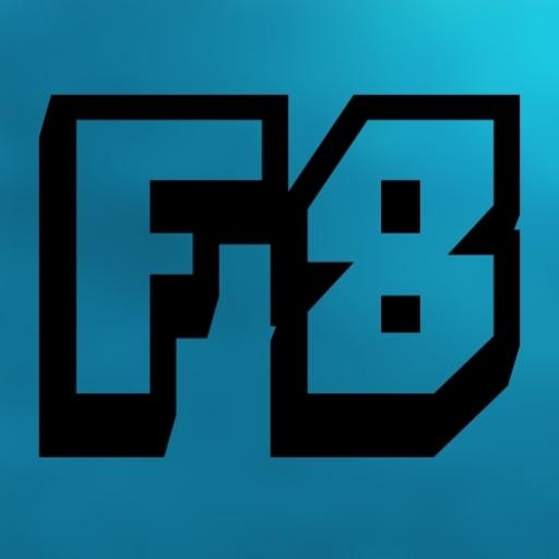 F8 Photo Likes 社交 App LOGO-APP開箱王