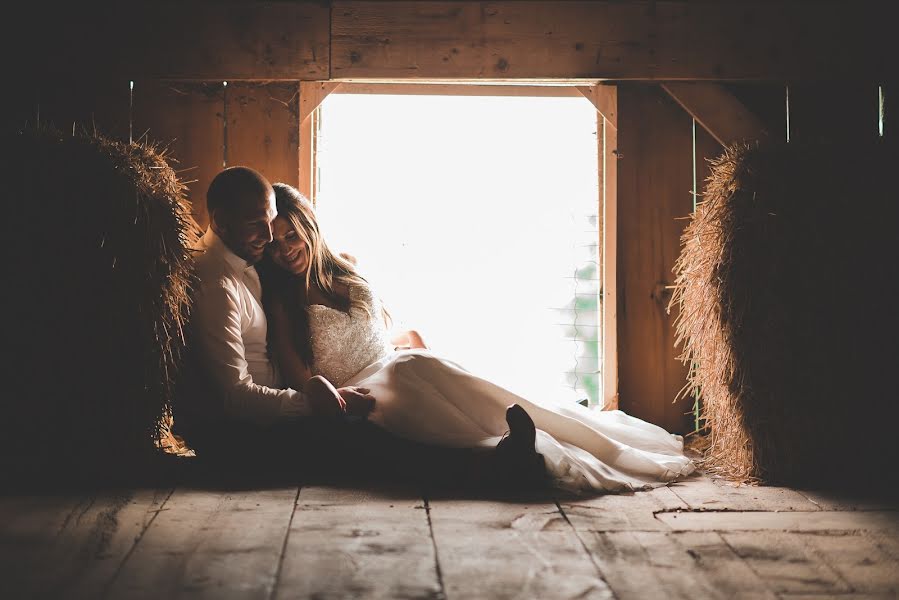 Wedding photographer Ben Lariviere (benlariviere). Photo of 11 February 2021