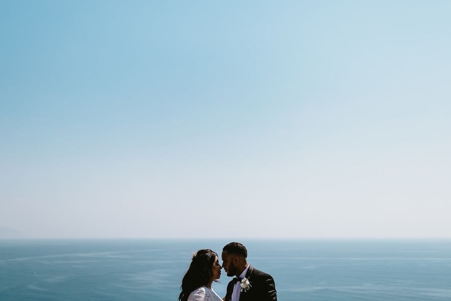 Fotógrafo de casamento Mattia Vannini (mattiavannini). Foto de 17 de fevereiro 2023