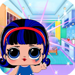 Cover Image of ダウンロード Ugly Dolls Devine House 6.13.13 APK