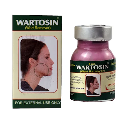 WARTOSIN LTN 3ML