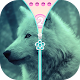 Download Wolf Zipper Lock Screen For PC Windows and Mac 1.0