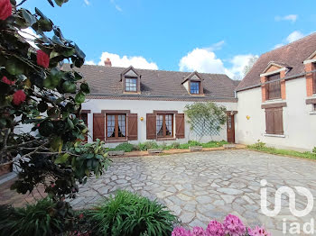 maison à Saint-Père-sur-Loire (45)