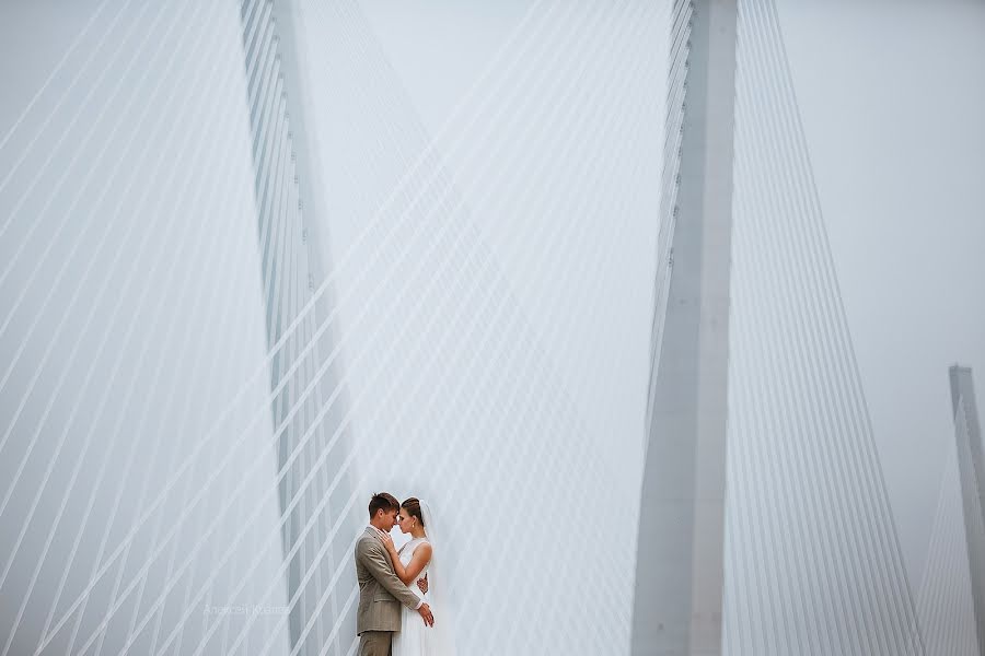 Wedding photographer Aleksey Kozlov (kozlove). Photo of 5 August 2014