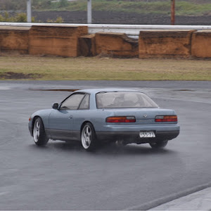 シルビア S13