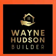 Wayne Hudson Builder Logo