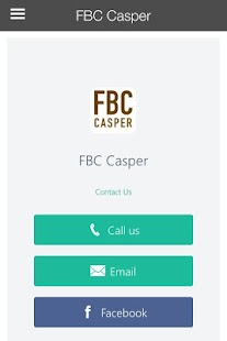 How to get FBC Casper 1.0 unlimited apk for laptop