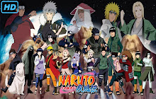 Naruto Shippuden Wallpaper small promo image