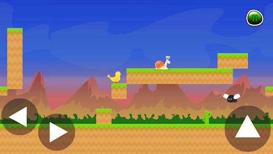 Adventure of Three Ducklings(圖3)-速報App