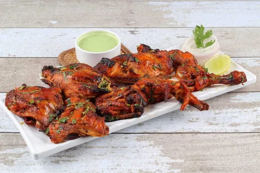 Chicken Tandoori