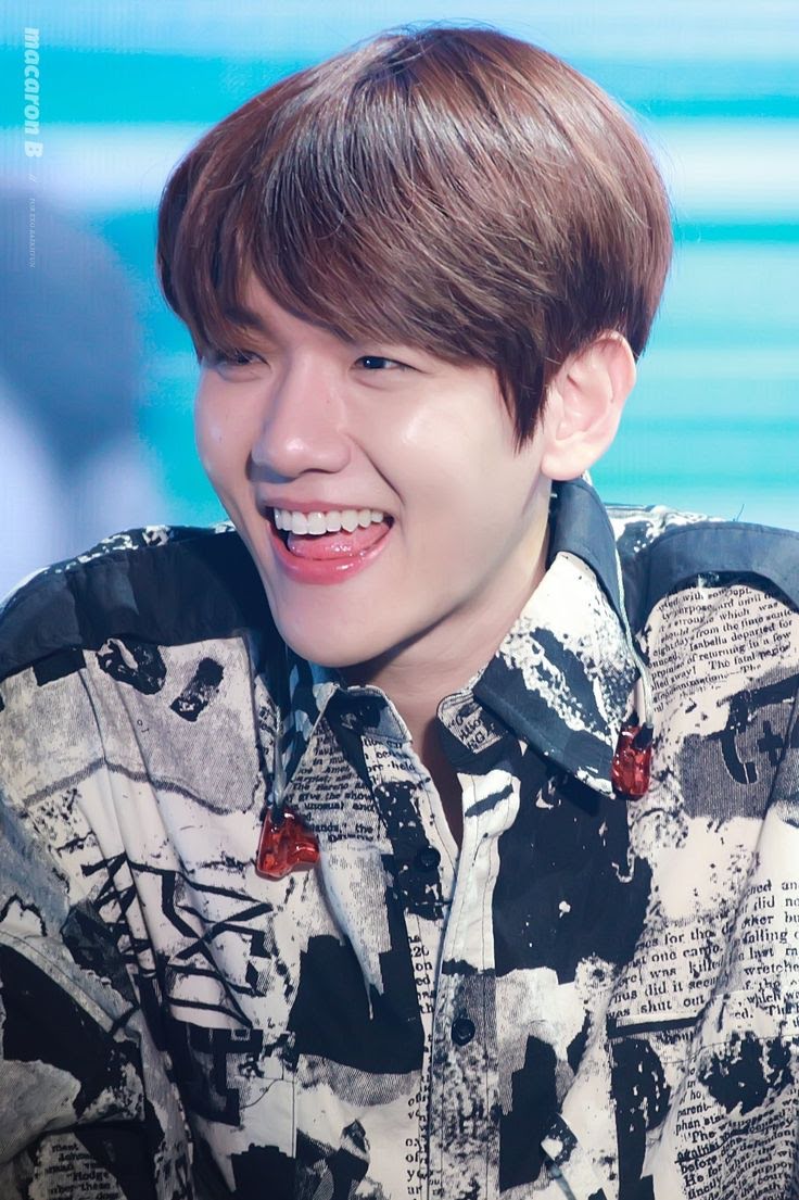 exo baekhyun 3