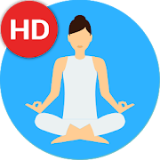 How to do Yoga at Home - Challenge and Asanas  Icon