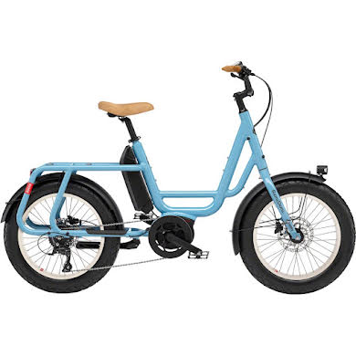 Benno 2023 RemiDemi 9D Evo 2 Performance Class 1 Ebike - 400wh Easy On alternate image 5