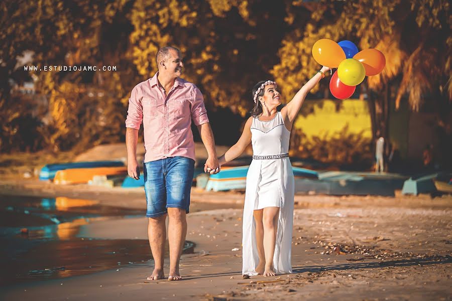 Fotografo di matrimoni Studio Jamc (jamc). Foto del 11 aprile 2020