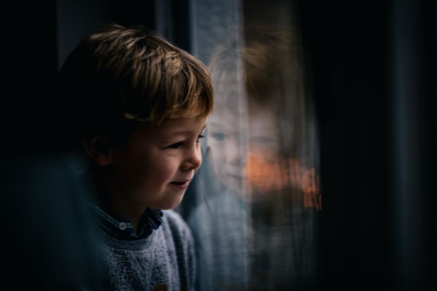 Photographe de mariage Nicolas Michiels (michielsnicolas). Photo du 6 février 2018