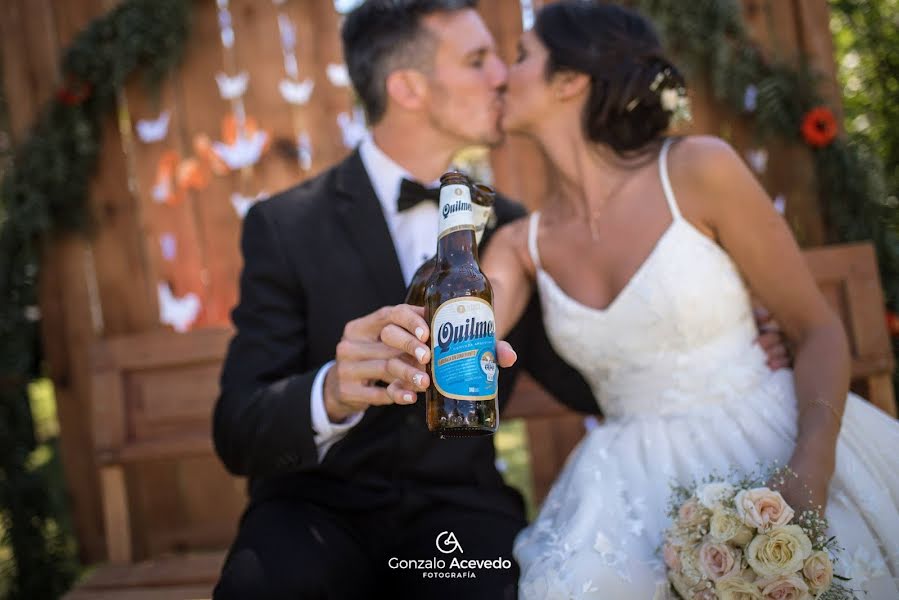 Fotógrafo de bodas Gonzalo Acevedo (gonzaloacevedo). Foto del 13 de junio 2022