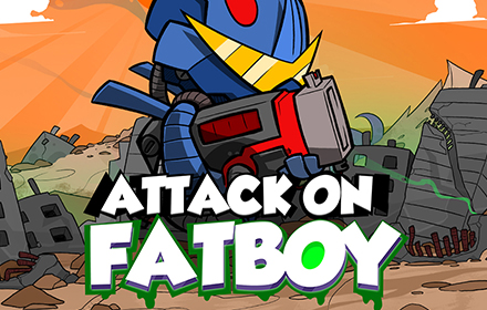 Attack on Fatboy small promo image