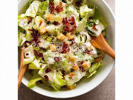 Mr. Caesar Salad