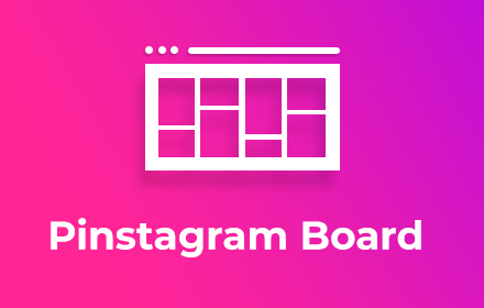 Browse Instagram as an inspirational board Preview image 0