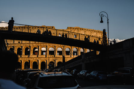 Fotograful de nuntă Egor Zhelov (zhelov). Fotografia din 15 martie 2018