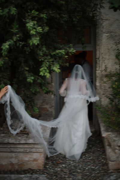 Photographe de mariage Yuliya Longo (yulialongo1). Photo du 28 septembre 2017