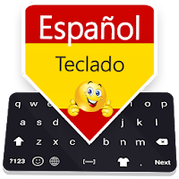 Spanish Keyboard Spanish Language Typing Keyboard