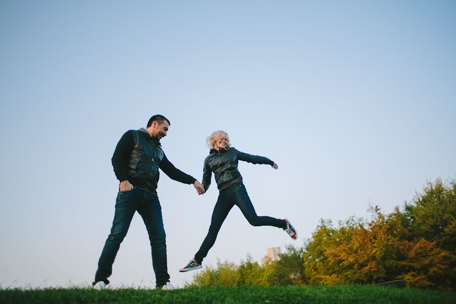 Photographe de mariage Viktor Trendberg (trendberg). Photo du 16 mai 2016