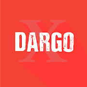 Dargo Theme for Xperia 1.0.0 Icon