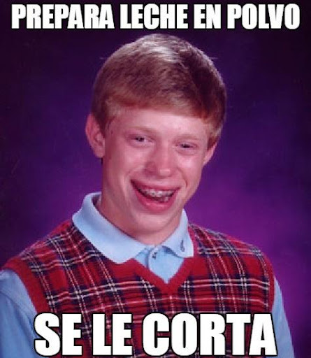 Memes en español