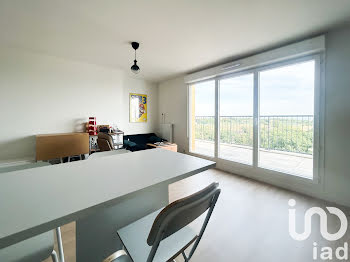 appartement à Noisy-le-Sec (93)