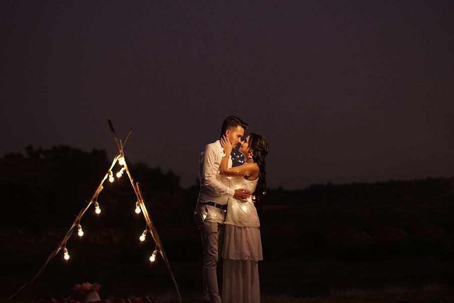 Huwelijksfotograaf Muharrem Yıldız (muri). Foto van 4 oktober 2019