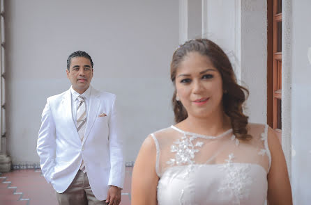 Fotógrafo de bodas David Rodriguez (davidrodriguez). Foto del 14 de febrero 2020