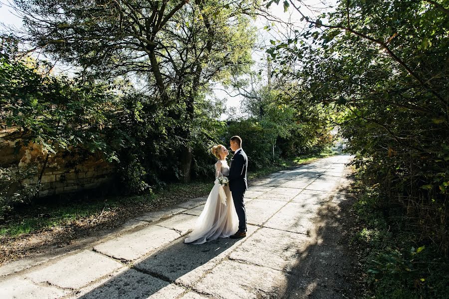 Wedding photographer Katya Shamaeva (shamaeva). Photo of 23 March 2021