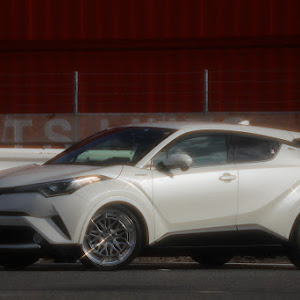 C-HR ZYX10