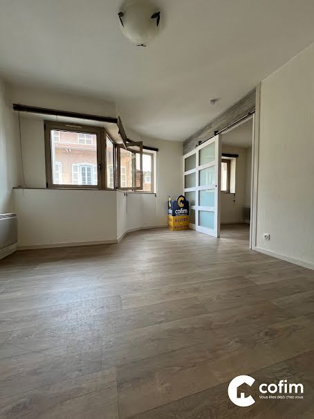 Location  appartement 2 pièces 34 m² à Pau (64000), 520 €