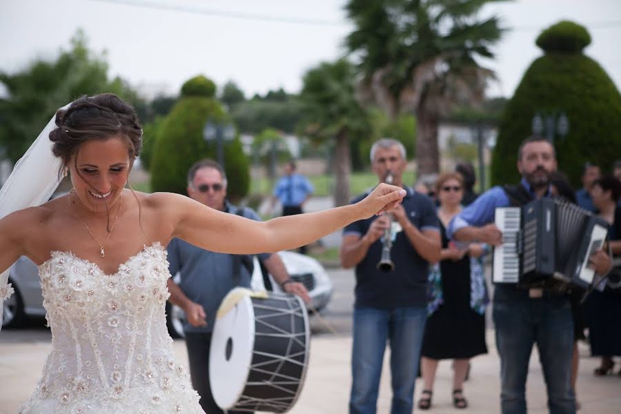 Fotografer pernikahan Parasxos Parasxakis (parasxakis). Foto tanggal 19 Juni 2019