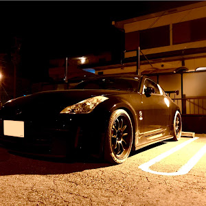 フェアレディZ Z33