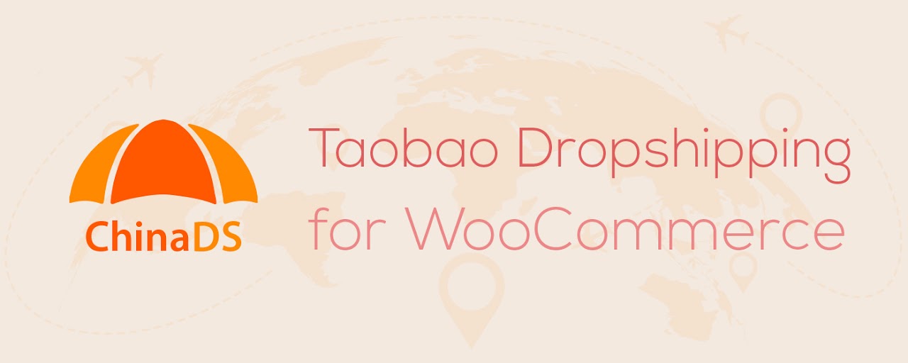 ChinaDS - Taobao Dropshipping for WooCommerce Preview image 2