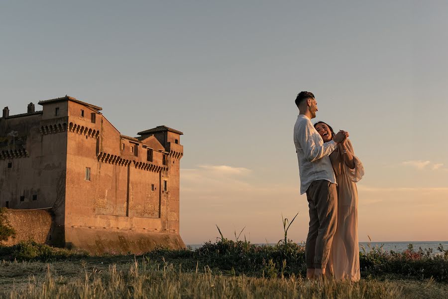 Fotografo di matrimoni Enrico Giansanti (enricogiansanti). Foto del 9 maggio