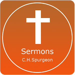 Charles Spurgeon's Sermons  Icon