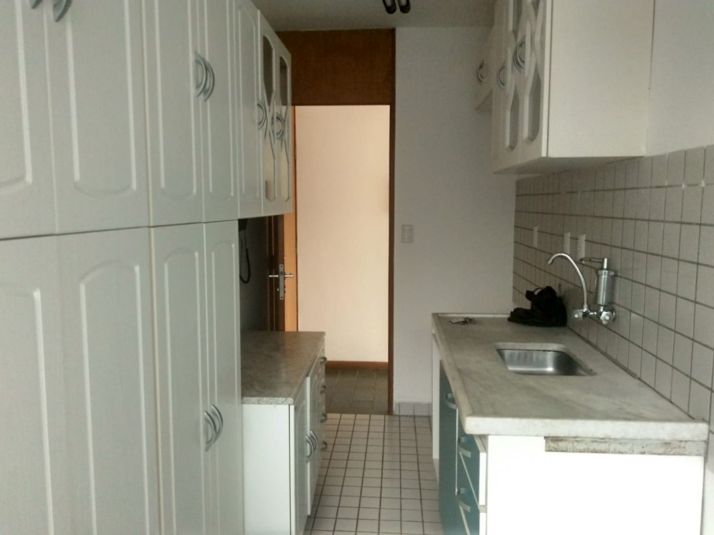 Apartamentos à venda Vila Diva (Zona Leste)