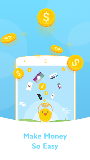 LuckyGift - Earn Free Money