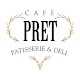 Download Cafe Pret Loyaltymate For PC Windows and Mac 1.0.0