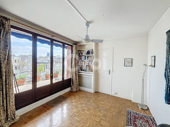 appartement à Paris 15ème (75)